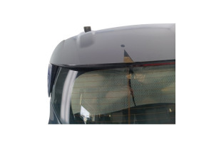 Malle/Hayon arriere RENAULT CLIO 4 Photo n°4