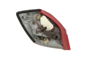 Feu arriere principal droit (feux) SKODA FABIA 2 Photo n°6