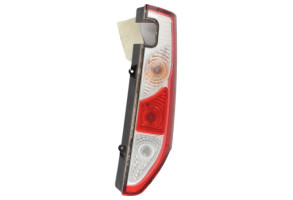 Feu arriere principal droit (feux) RENAULT KANGOO 2 Photo n°6
