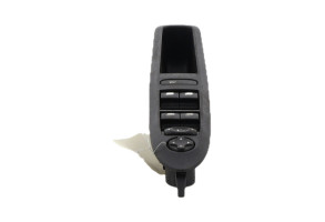 Interrupteur de leve vitre avant gauche CITROEN C4 2 Photo n°3
