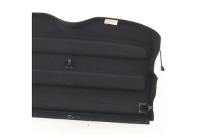 Plage arriere CITROEN C4 2 Photo n°4