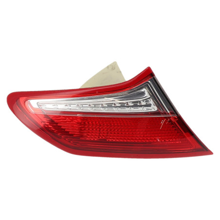 Feu arriere secondaire gauche (feux) CITROEN C4 2