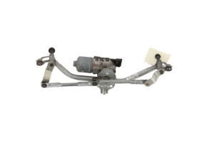 Moteur essuie glace avant PEUGEOT 207 Photo n°2
