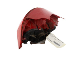 Feu arriere principal droit (feux) PEUGEOT 207 Photo n°4