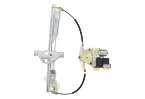 Leve vitre electrique avant droit CITROEN C4 1 Photo n°1
