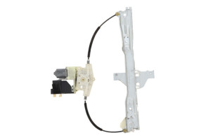 Leve vitre electrique avant droit CITROEN C4 1 Photo n°5