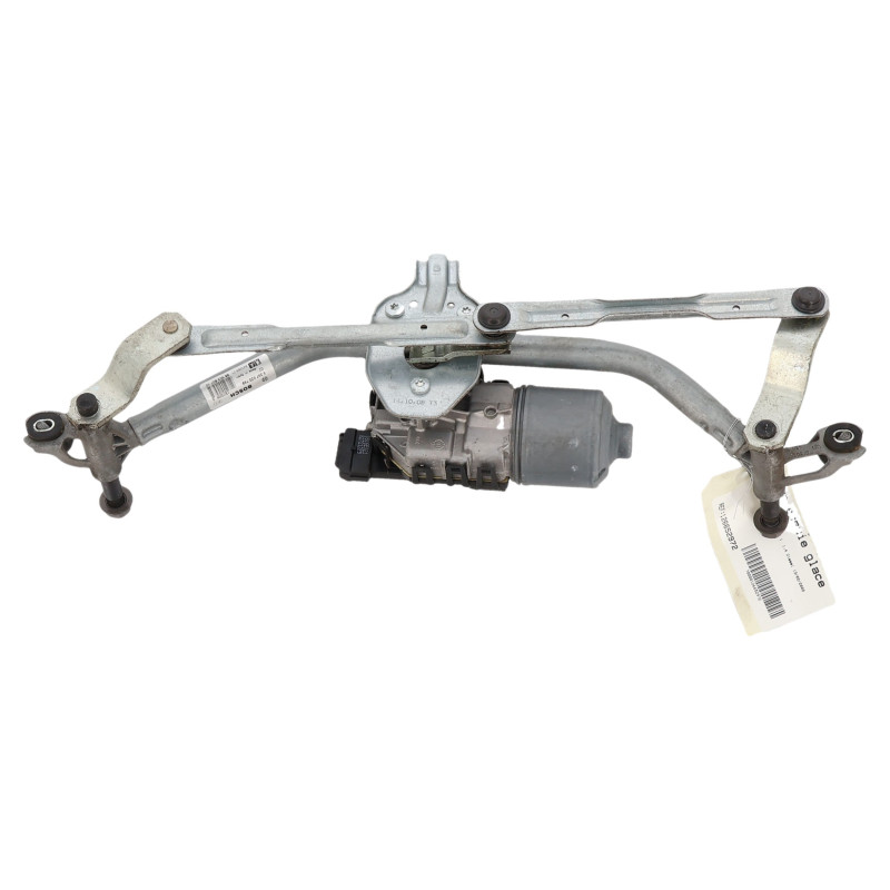 Moteur essuie glace avant PEUGEOT 207 Photo n°1