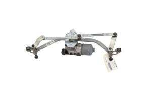 Moteur essuie glace avant PEUGEOT 207 Photo n°1