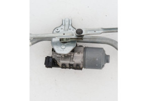 Moteur essuie glace avant PEUGEOT 207 Photo n°2