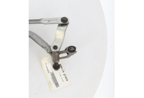 Moteur essuie glace avant PEUGEOT 207 Photo n°4