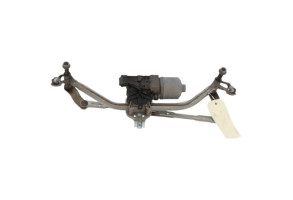 Moteur essuie glace avant PEUGEOT 207 Photo n°5