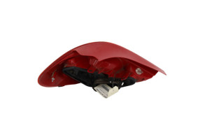 Feu arriere principal droit (feux) PEUGEOT 207 Photo n°4