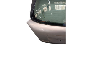 Malle/Hayon arriere PEUGEOT 207 Photo n°4