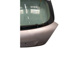 Malle/Hayon arriere PEUGEOT 207 Photo n°6