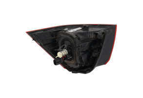 Feu arriere principal gauche (feux) VOLKSWAGEN GOLF 7 Photo n°6