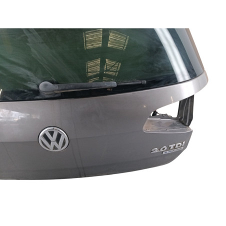 Malle/Hayon arriere VOLKSWAGEN GOLF 7