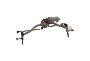 Moteur essuie glace avant RENAULT TRAFIC 3 COURT Photo n°1