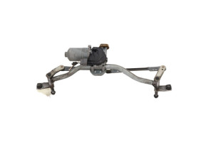 Moteur essuie glace avant RENAULT TRAFIC 3 COURT Photo n°5