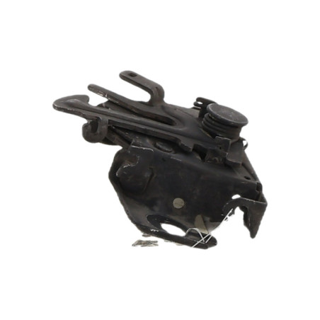 Fermeture de capot RENAULT TRAFIC 3 COURT