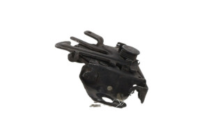 Fermeture de capot RENAULT TRAFIC 3 COURT Photo n°1