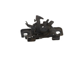 Fermeture de capot RENAULT TRAFIC 3 COURT Photo n°2