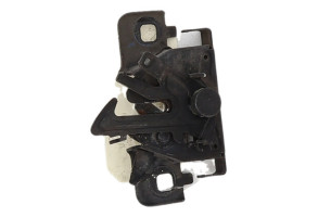 Fermeture de capot RENAULT TRAFIC 3 COURT Photo n°5