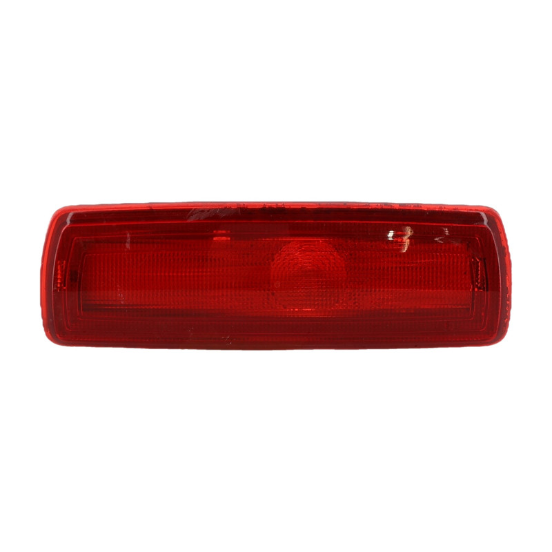 Feu arriere stop central RENAULT TRAFIC 3 COURT Photo n°1