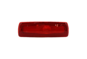 Feu arriere stop central RENAULT TRAFIC 3 COURT Photo n°1