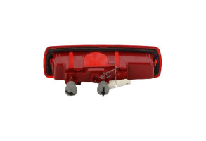 Feu arriere stop central RENAULT TRAFIC 3 COURT Photo n°3