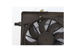 Moto ventilateur radiateur OPEL MOVANO B Photo n°2