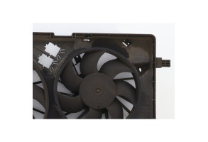 Moto ventilateur radiateur OPEL MOVANO B Photo n°3