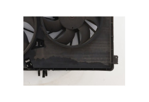 Moto ventilateur radiateur OPEL MOVANO B Photo n°4