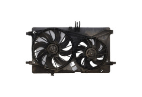 Moto ventilateur radiateur OPEL MOVANO B Photo n°6
