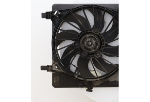 Moto ventilateur radiateur OPEL MOVANO B Photo n°7