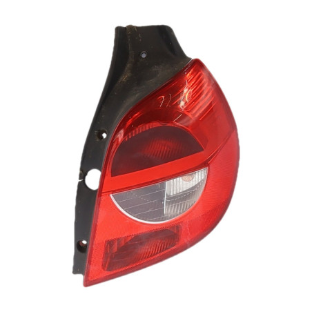 Feu arriere principal droit (feux) RENAULT CLIO 3