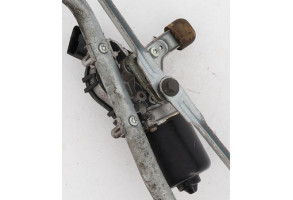 Moteur essuie glace avant CITROEN DS3 Photo n°3