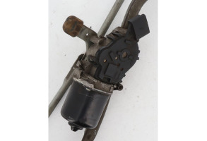 Moteur essuie glace avant CITROEN DS3 Photo n°4