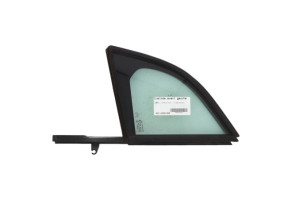 Custode avant gauche (porte) CITROEN DS3 Photo n°4