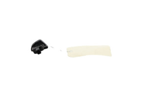 Interrupteur de leve vitre avant droit FORD KA 2 Photo n°3