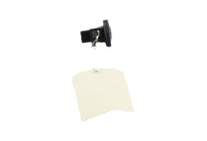 Interrupteur de leve vitre avant droit FORD KA 2 Photo n°4