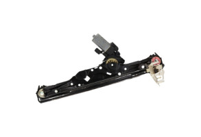 Leve vitre electrique avant gauche FORD KA 2 Photo n°2