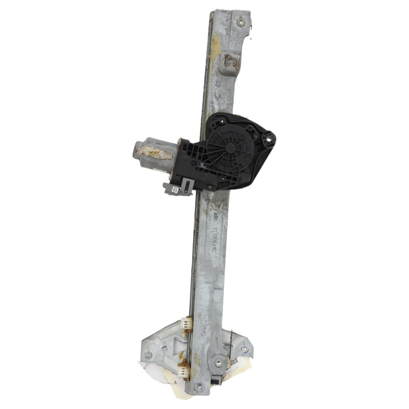 Leve vitre electrique avant droit CITROEN C4 2 Photo n°1