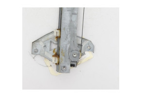 Leve vitre electrique avant droit CITROEN C4 2 Photo n°3