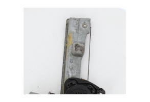 Leve vitre electrique avant droit CITROEN C4 2 Photo n°4