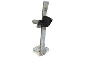 Leve vitre electrique avant droit CITROEN C4 2 Photo n°5
