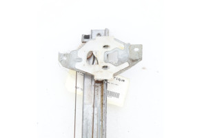 Leve vitre electrique avant gauche CITROEN C4 2 Photo n°5