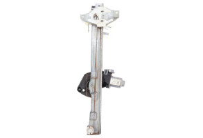 Leve vitre electrique avant gauche CITROEN C4 2 Photo n°6