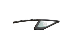 Custode avant droit (porte) CITROEN C4 2 Photo n°2