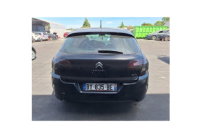 Custode avant droit (porte) CITROEN C4 2 Photo n°14