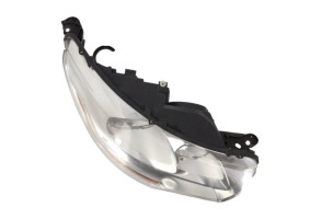 Optique avant principal droit (feux)(phare) CITROEN C4 2 Photo n°5